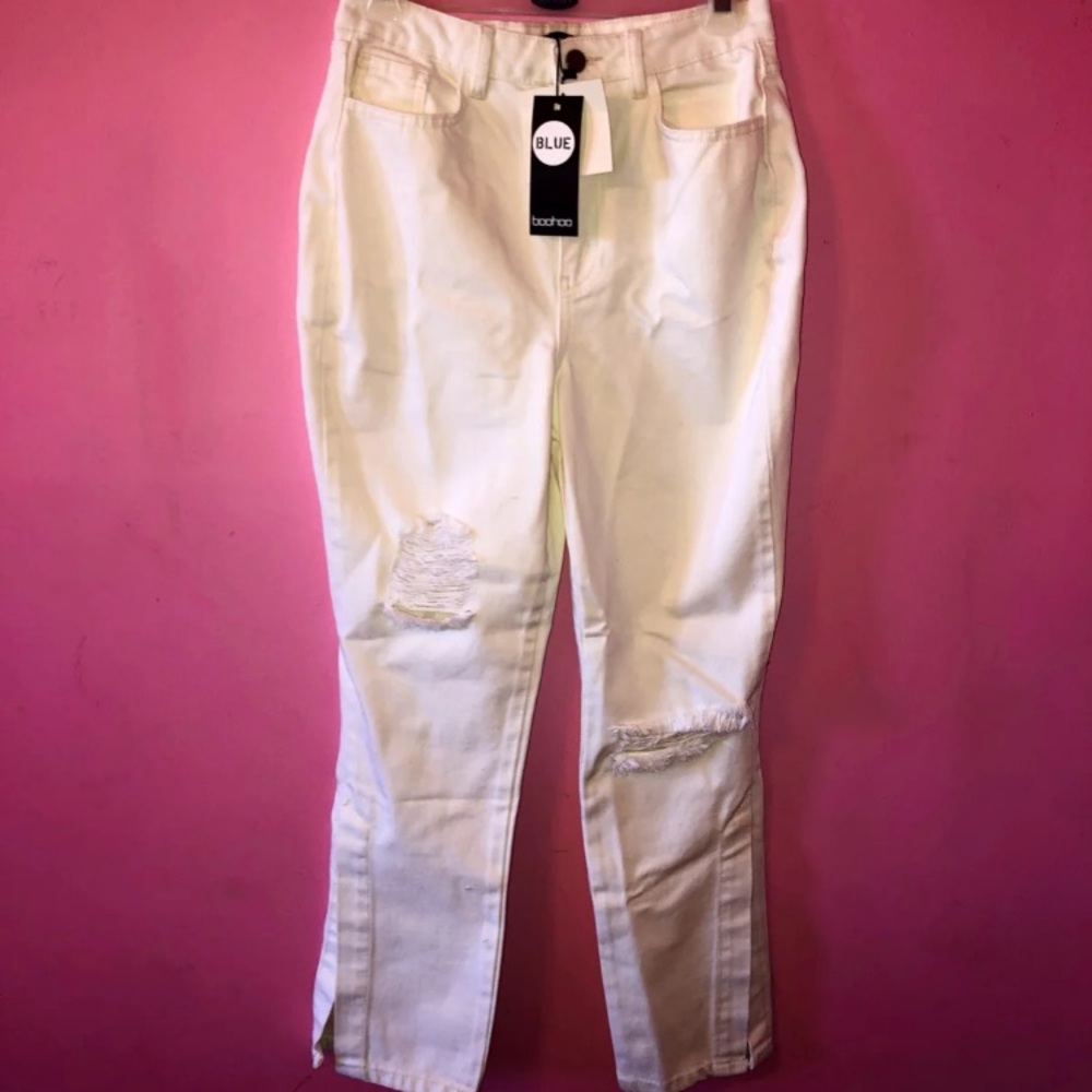 Boohoo Jeans